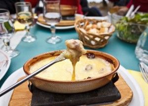 6 recetas faciles de vino blanco