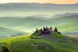 Toscana lugares turisticos del mundo
