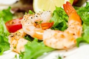 vinos para acompañar mariscos