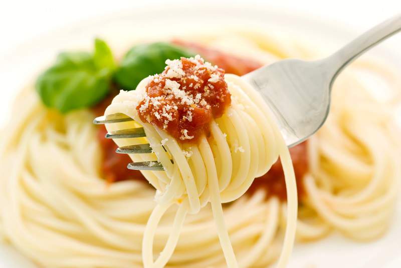 dia mundial de la pasta