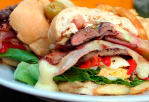 chivito