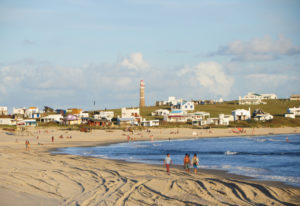 Cabo polonio