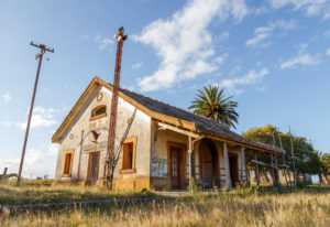 Hotel flotante laguna garzon