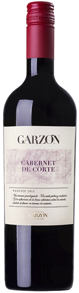 Estate Cabernet de Corte