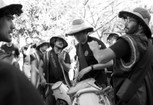 Folklore uruguayo