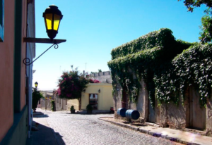 qué hacer en colonia uruguay