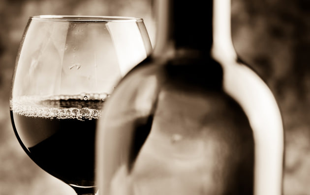 degustazione vino - wine tasting