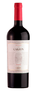 Garzon Tannat Reserva 2012