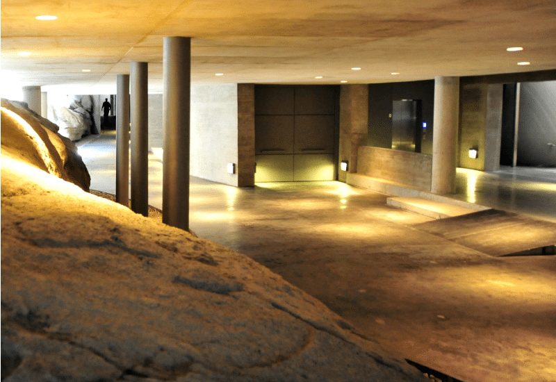 Conocé nuestra bodega Conocé nuestra bodega
