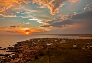 Cabo Polonio