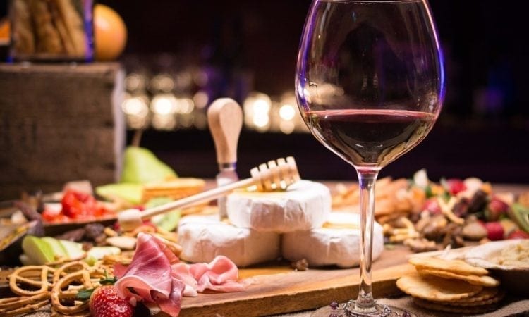 Las mejores ideas para maridar vinos y quesos