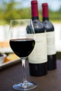 beneficios del vino para el corazón