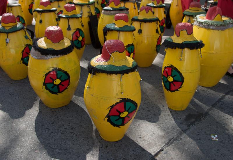 candombe uruguay