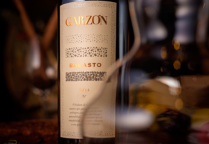 Acidez del vino