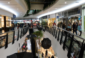 shopping punta del este