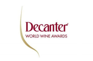 Decanter World Wine Awards