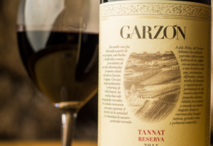 salsa de vino tinto