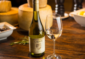 tipos de vinos blancos