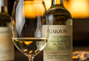 vinos afrutados