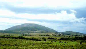 cerro pan de azúcar