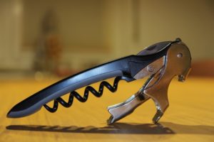 tipos de sacacorchos