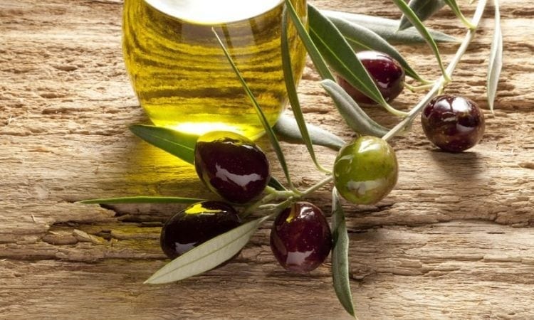 Aceites del mundo: el aceite de oliva español