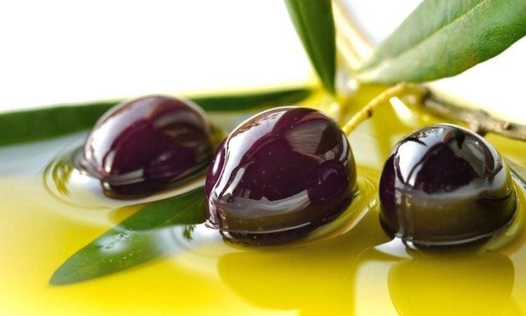 Cómo hacer una cata de aceite de oliva extra virgen