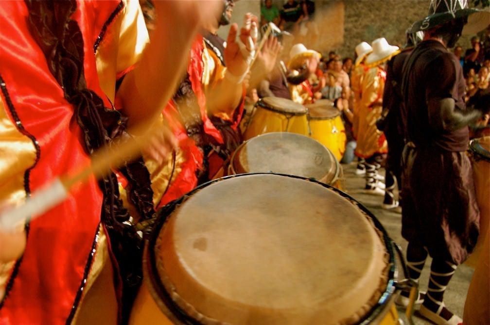 Las 10 fiestas para conocer profundamente Uruguay