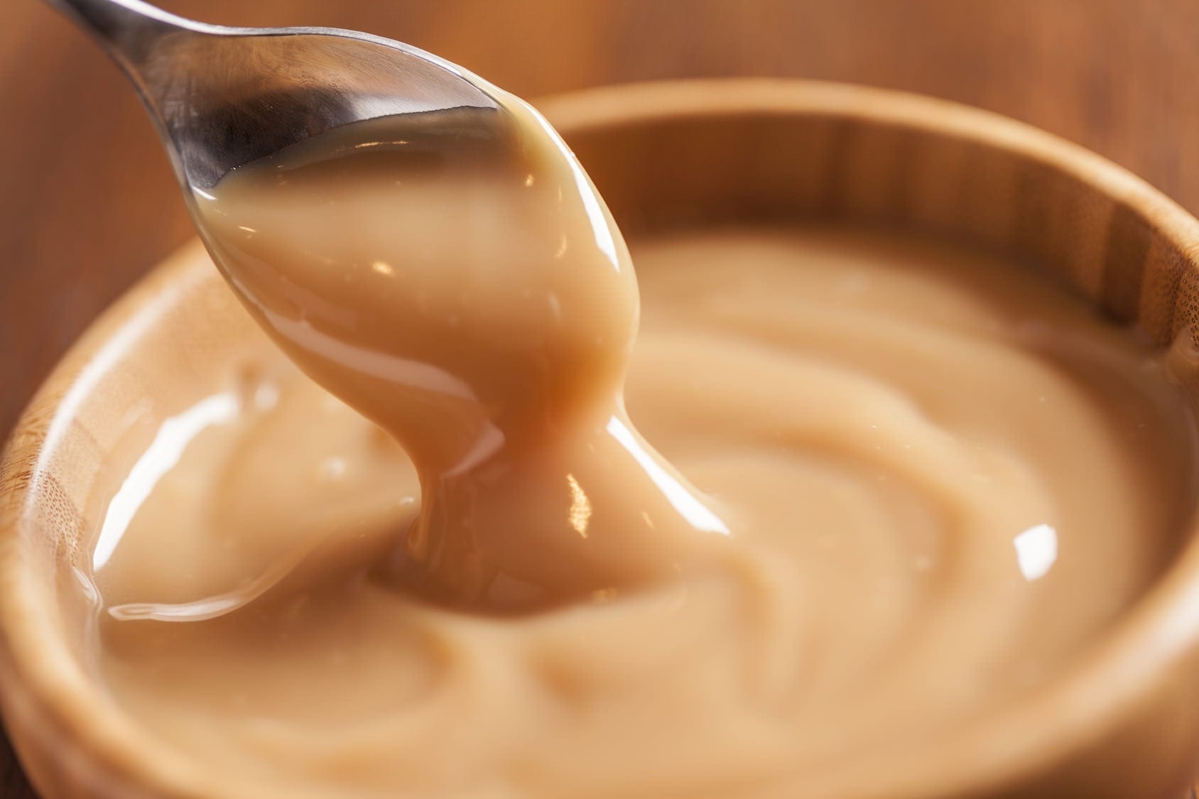 El dulce de leche es patrimonio nacional - Bodega Garzón