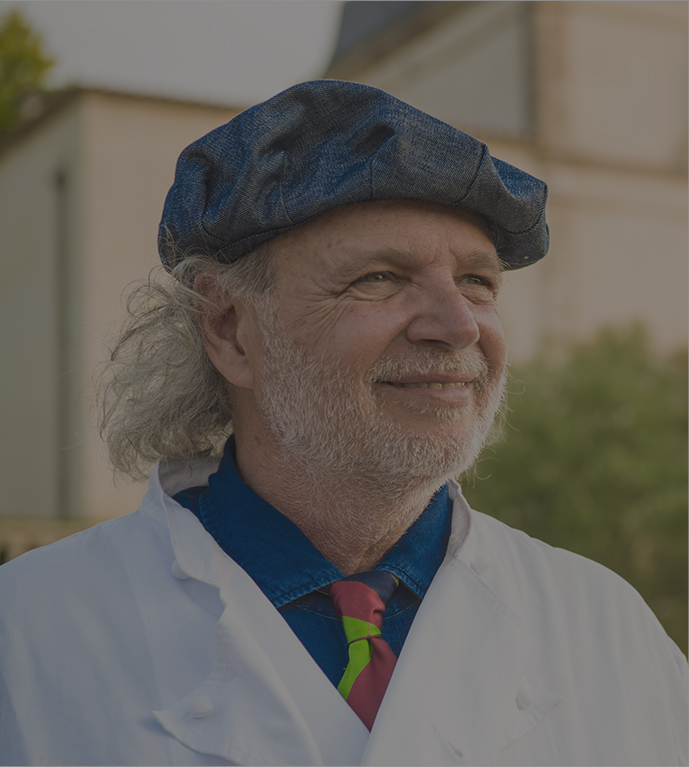 Francis Mallmann