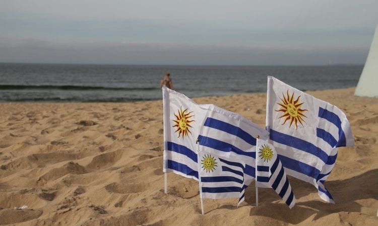 Los paisajes de Uruguay más impresionantes
