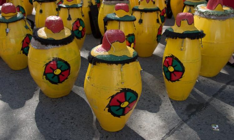 El candombe de Uruguay: todo lo que necesita saber