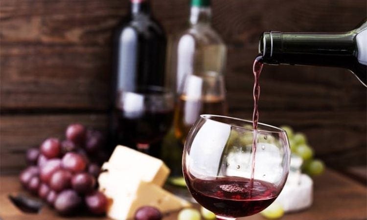 The best wines to pair with cheese: helping you choose