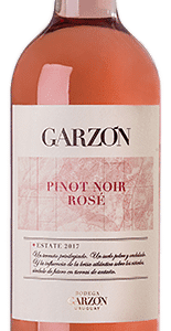 Pinot Noir Rosé 2017