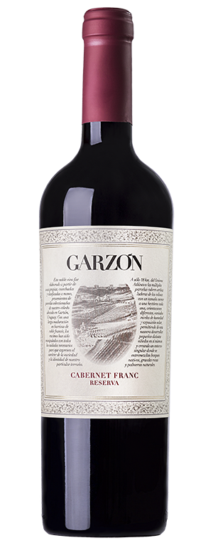 Cabernet Franc 