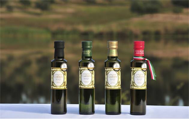 EVOO World Ranking 2015