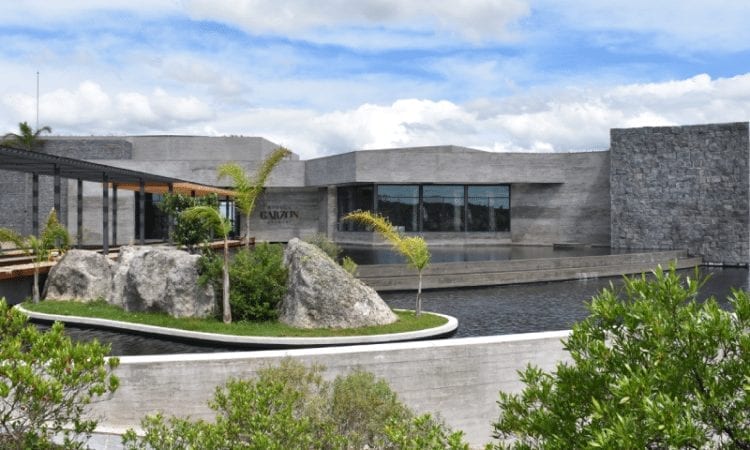 Inauguramos una nueva experiencia: Tour Bodega Garzón