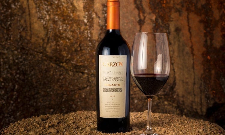 Balasto 2015 fue seleccionado para integrar el Top 100 de Wine and Spirits.