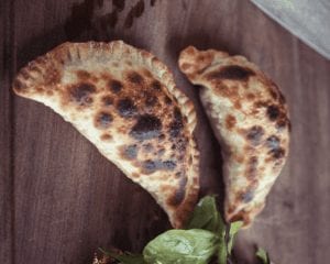 Maridaje Empanadas