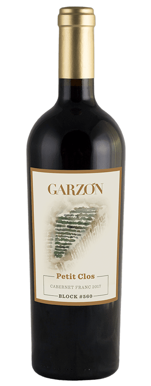 garzon petit verdot dűlő 2021