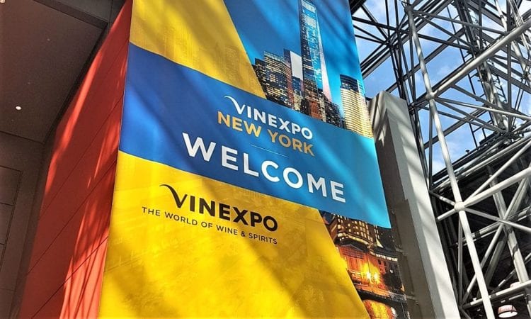 Vinexpo New York