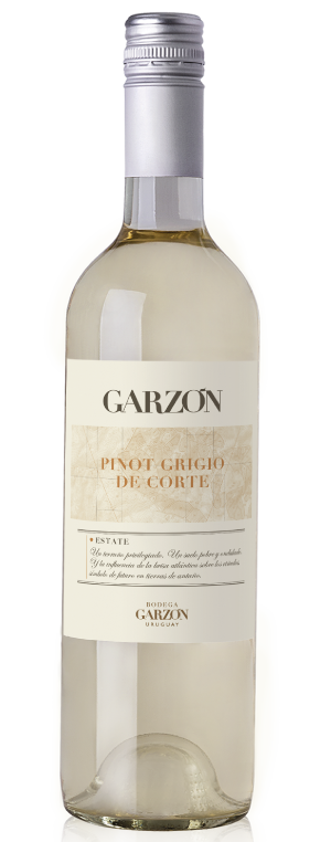 Pinot Grigio de Corte