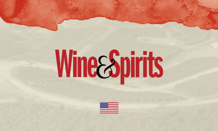 Wine&Spirits