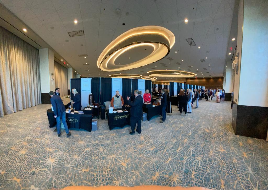 Wine Spectator Grand Tour 2022 Wine Spectator Grand Tour 2022