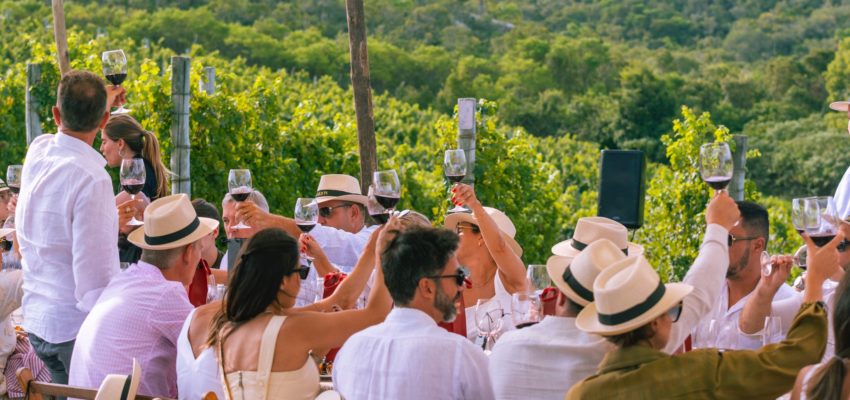 Fiesta de la Vendimia 2023