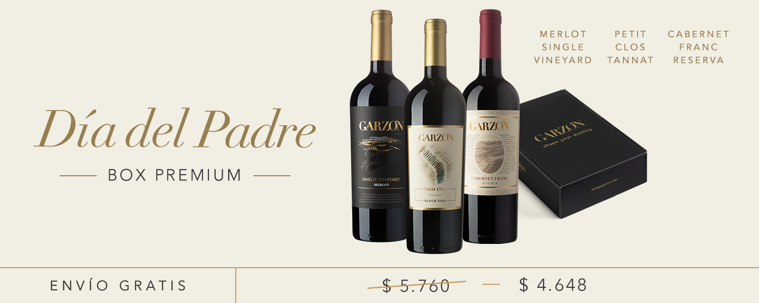 Box Día del Padre Premium