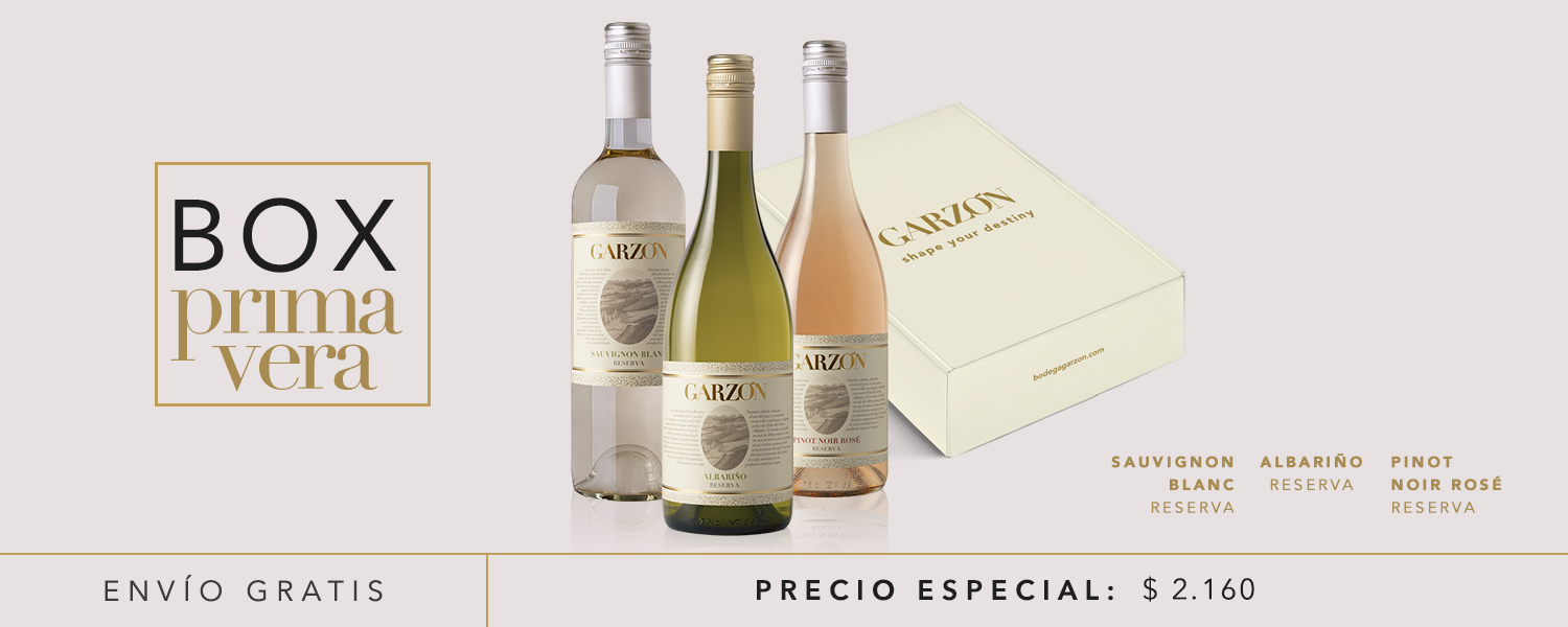 Box Primavera