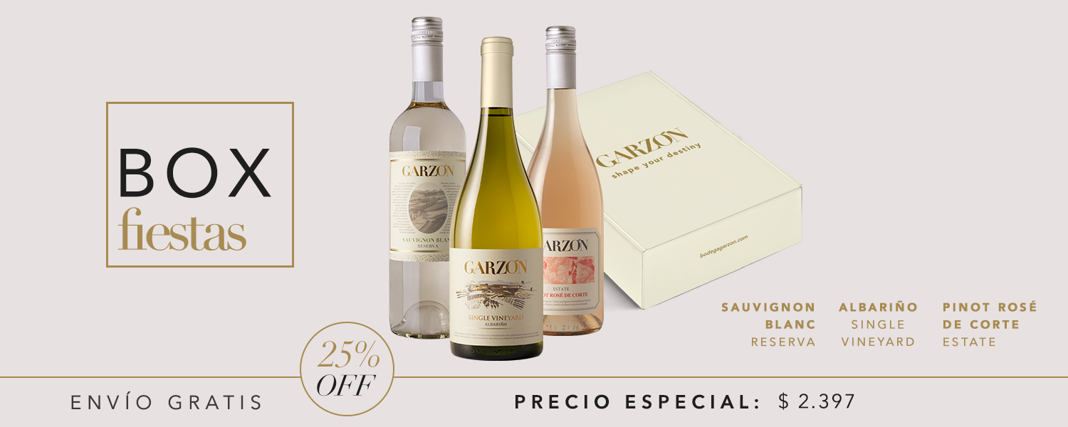 Box Fiestas