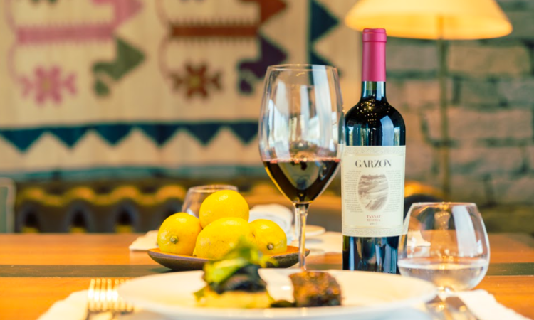 El Tannat Reserva 2023 de Bodega Garzón integra el Top 10 Best Value Wines of the World 2025 de Wine Spectator