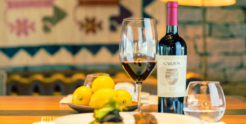 Bodega Garzón’s Tannat Reserva 2023 Joins Wine Spectator’s Top 10 Best Value Wines of the World 2025